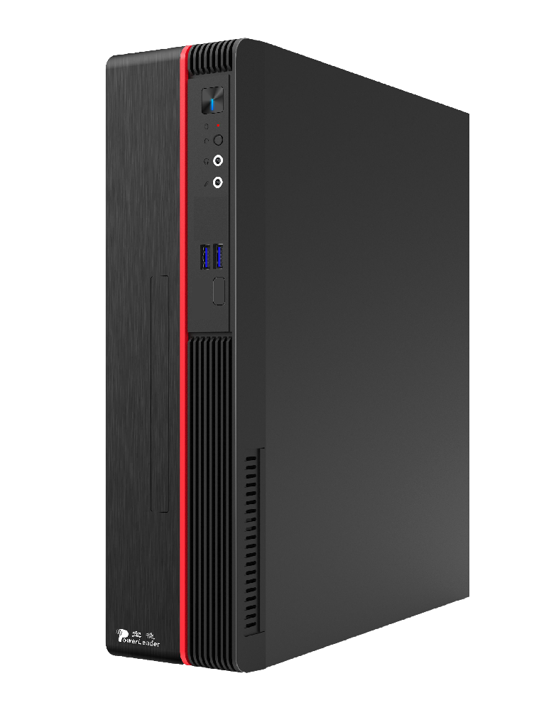 拉斯维加斯9888信创服务器产品自强®QS台式机 PT620Q+