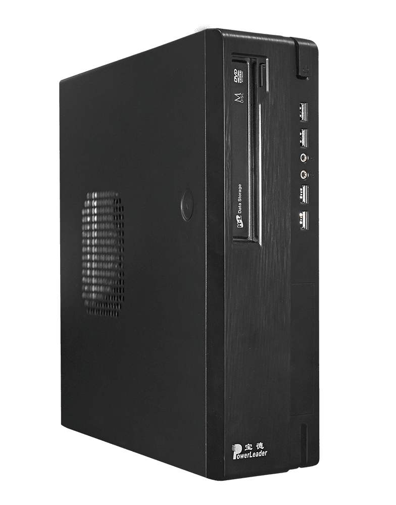 拉斯维加斯9888信创服务器产品自强®QS台式机 PT620Q