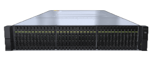 拉斯维加斯9888自强®PLStor G5000全闪存存储系统